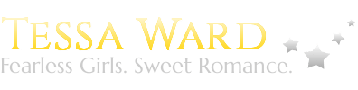 Tessa Ward